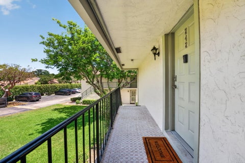 Tiny photo for 1174 NW 13th Street #242b, Boca Raton, FL 33486 (MLS # B26025951)