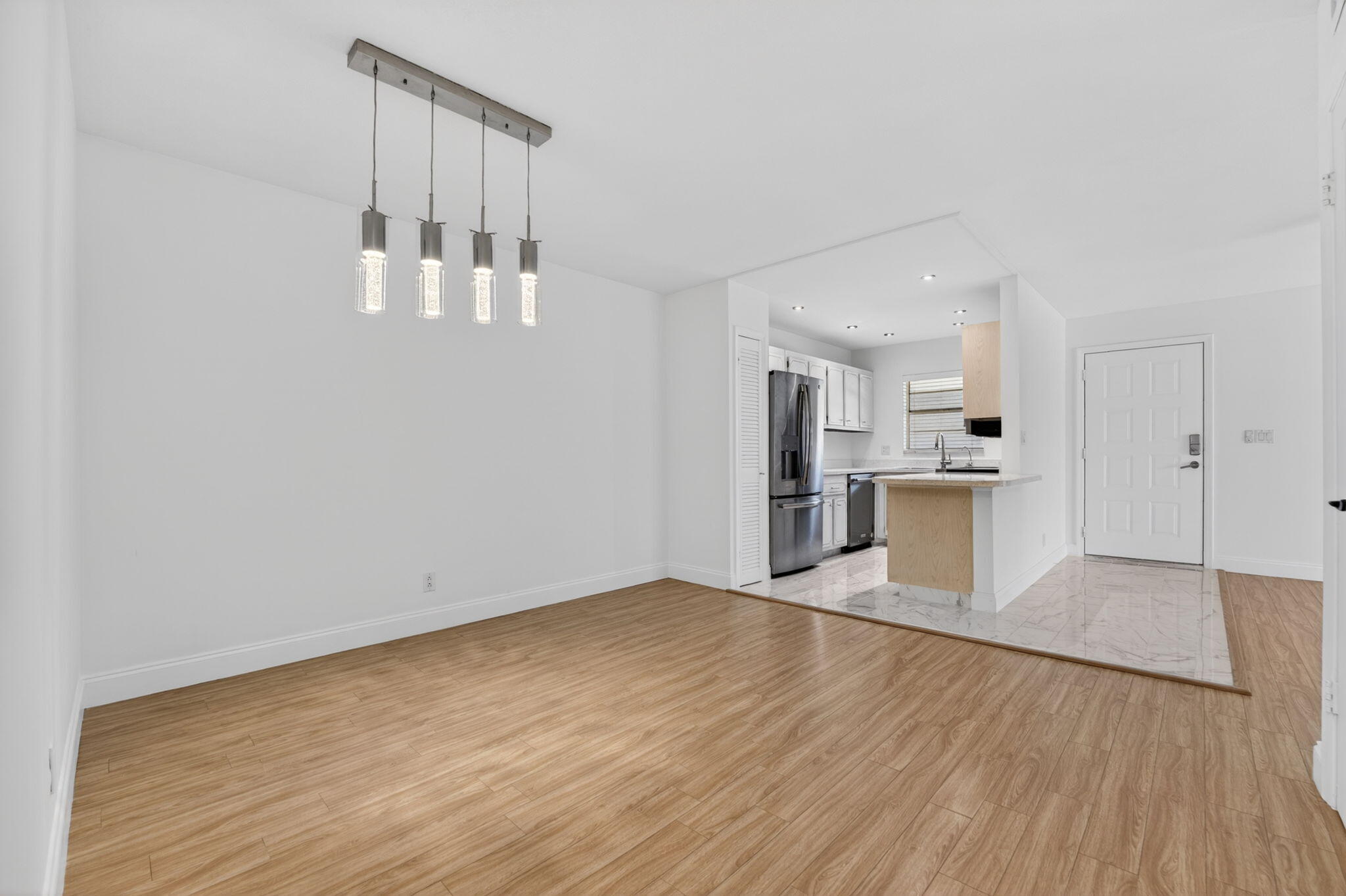 BOCA LINDA CONDO - Residential