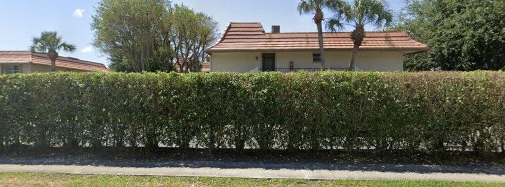 Photo of 1174 NW 13th Street #242b, Boca Raton, FL 33486 (MLS # B26025951)
