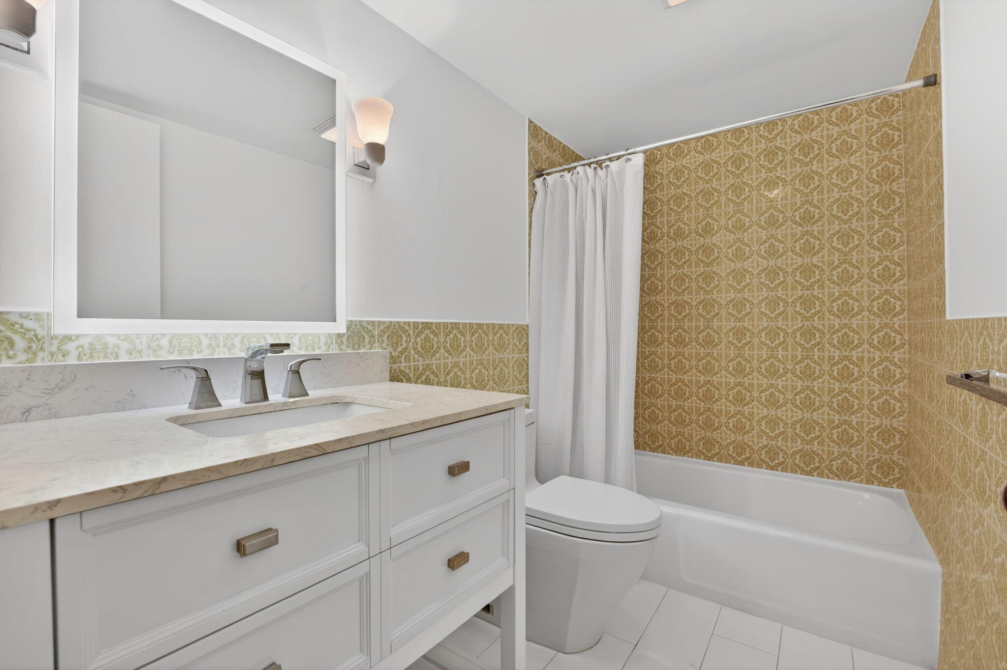 BOCA LINDA CONDO - Residential