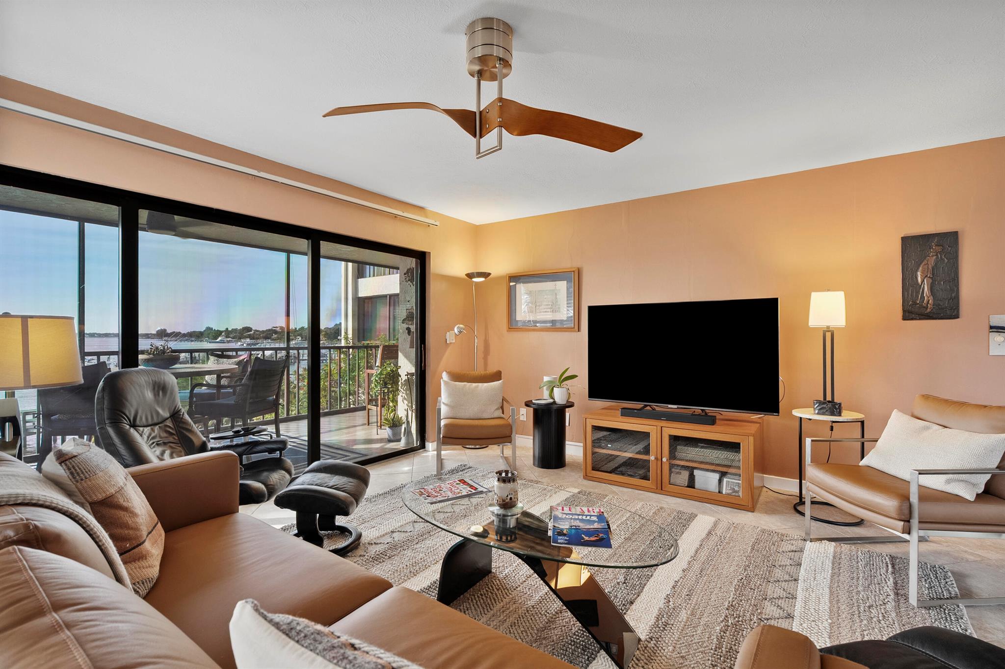 415 NORTH RIVER DRIVE CON - Residential