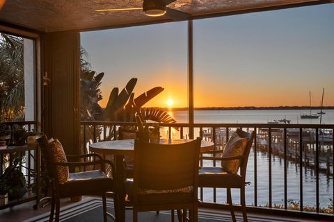 Photo of 415 NW North River Drive #201, Stuart, FL 34994 (MLS # R11140780)