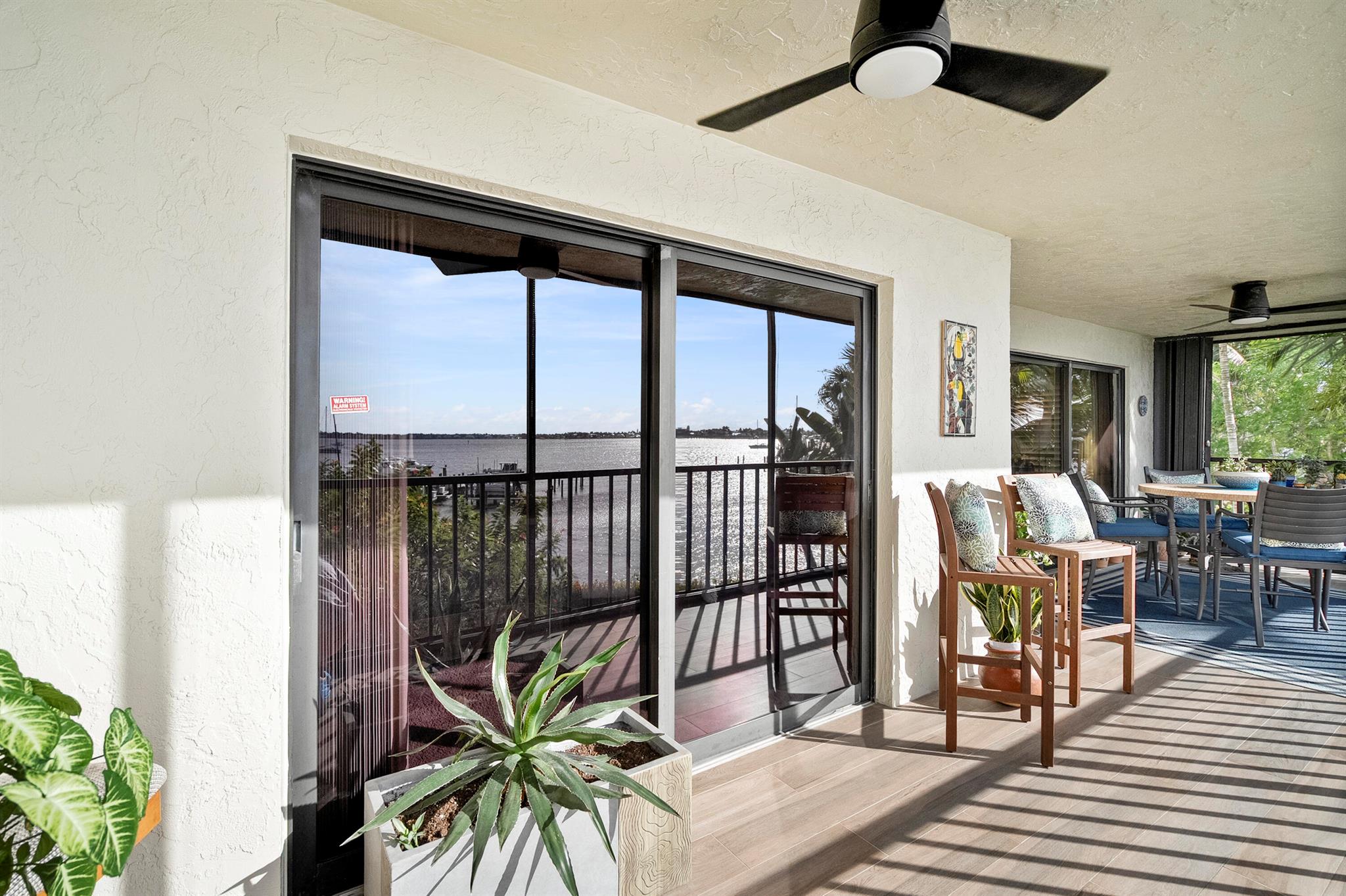 415 NORTH RIVER DRIVE CON - Residential