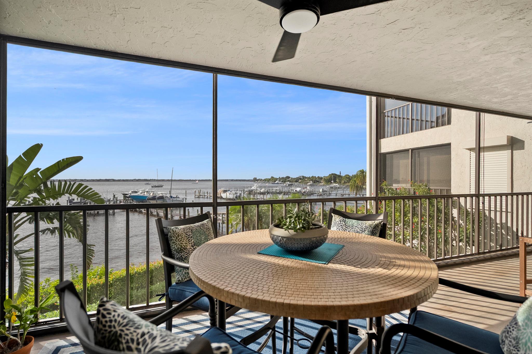 415 NORTH RIVER DRIVE CON - Residential