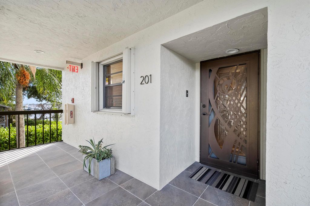 Photo of 415 NW North River Drive #201, Stuart, FL 34994 (MLS # R11140780)