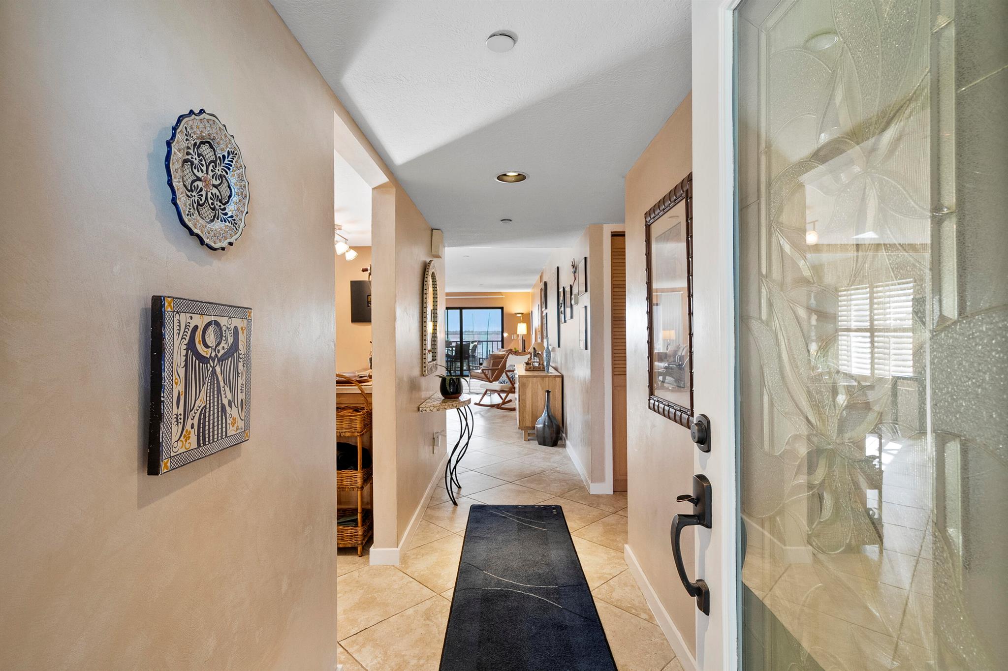 415 NORTH RIVER DRIVE CON - Residential