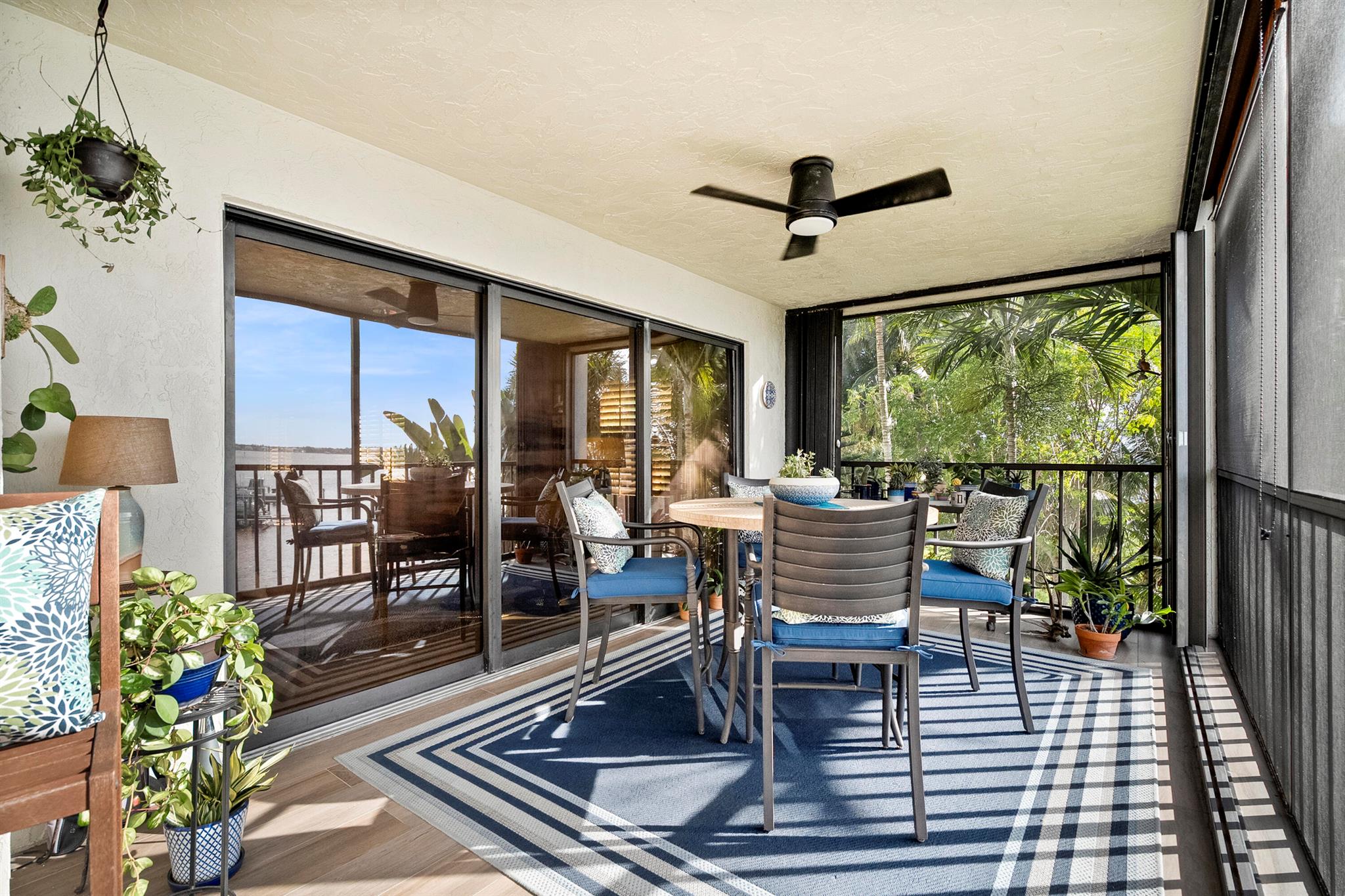 415 NORTH RIVER DRIVE CON - Residential