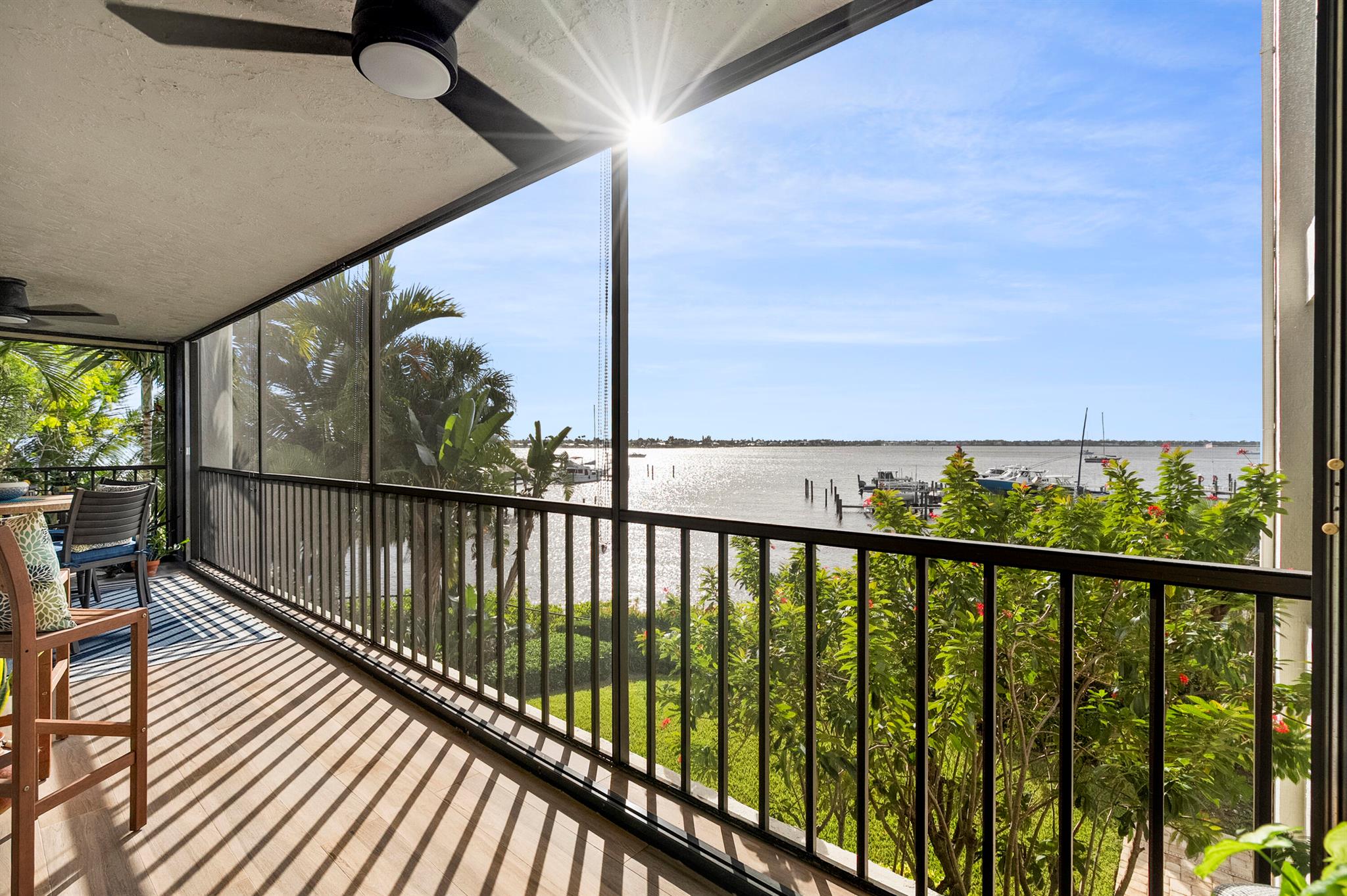 415 NORTH RIVER DRIVE CON - Residential