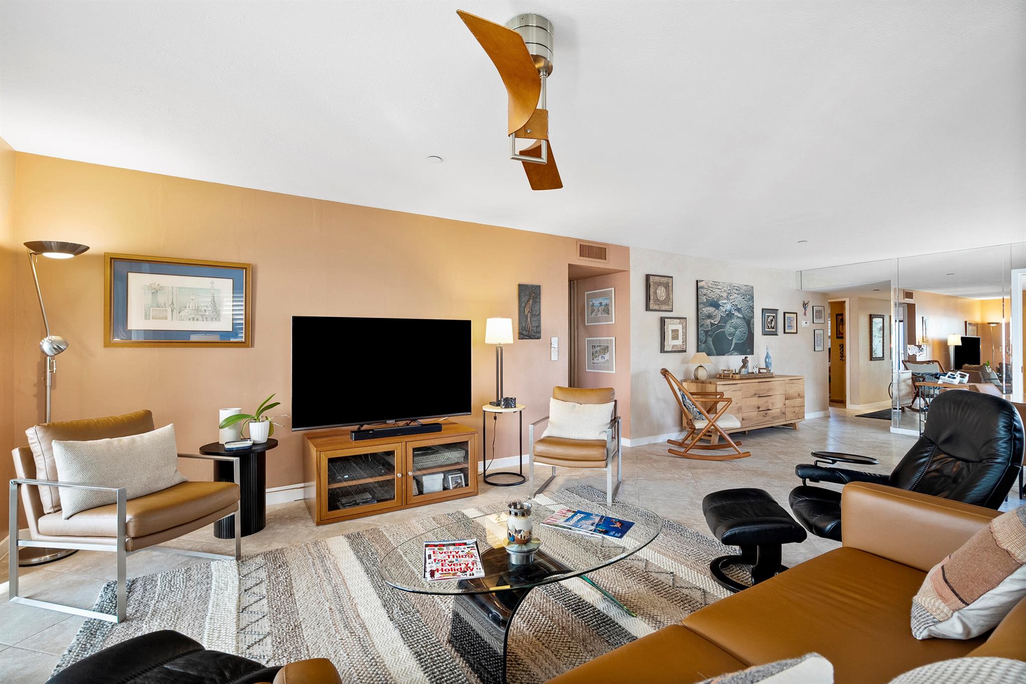 415 NORTH RIVER DRIVE CON - Residential