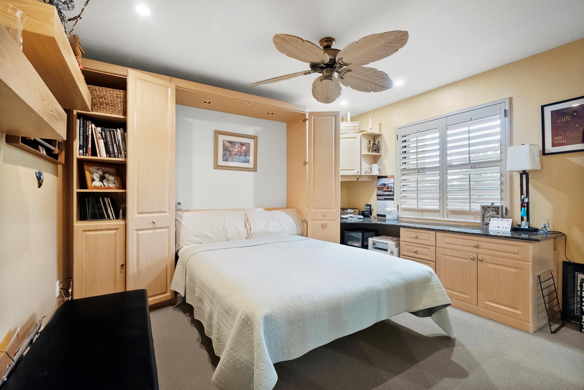 415 NORTH RIVER DRIVE CON - Residential