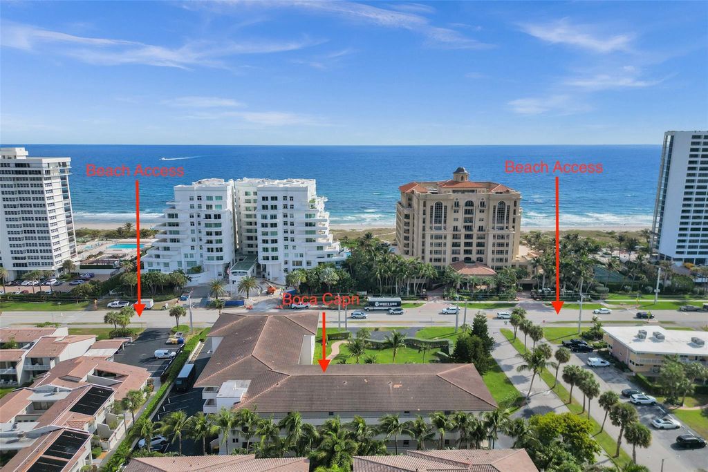 Photo of 2501 S Ocean Boulevard #103, Boca Raton, FL 33432 (MLS # F10479588)