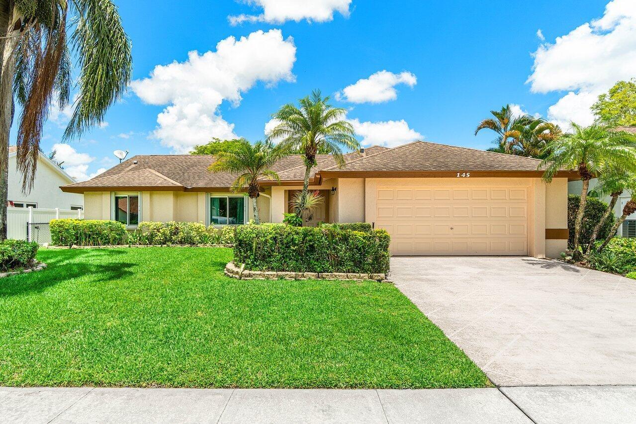 145 Waterway Road
