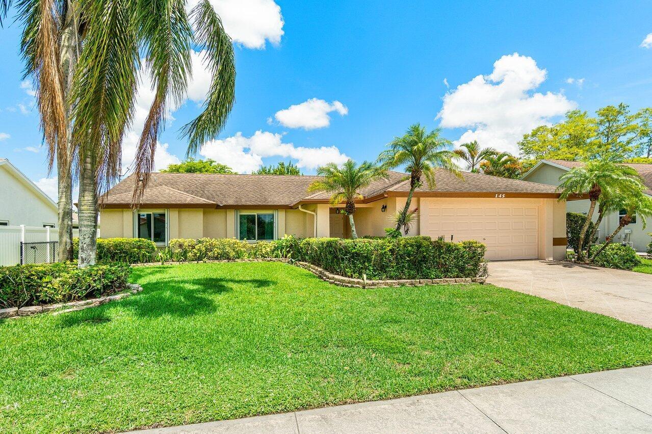 145 Waterway Road
