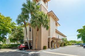 Office/Medical space available in this recently renovated building with 100' of frontage on this active section of US-1 in Pompano Beach, directly across from the Pompano Citi Centre Mall. Two spaces available at this time.
Suite 201 is 866 usable square feet and Suite 203 is 1000 usable sq ft. Could be combined for approx 1866 sq ft. Recent renovations include roof, impact windows, exterior paint, landscaping. Suite 203 space features reception area, office, 5 exam rooms, 2 bathrooms, break room and two storage closets. Suit 201 has a waiting room, admin area, a breakroom and 5 exam rooms. High traffic count, good income demographics in the area, lots of parking, makes this the ideal location.