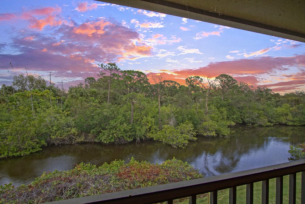 Photo of 1600 NE Dixie Highway #1201, Jensen Beach, FL 34957 (MLS # R10960811)