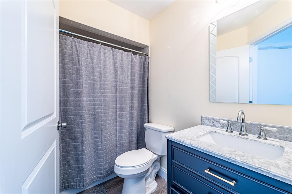 CROSSWINDS AT RIVER BRIDGE CONDO - Residential