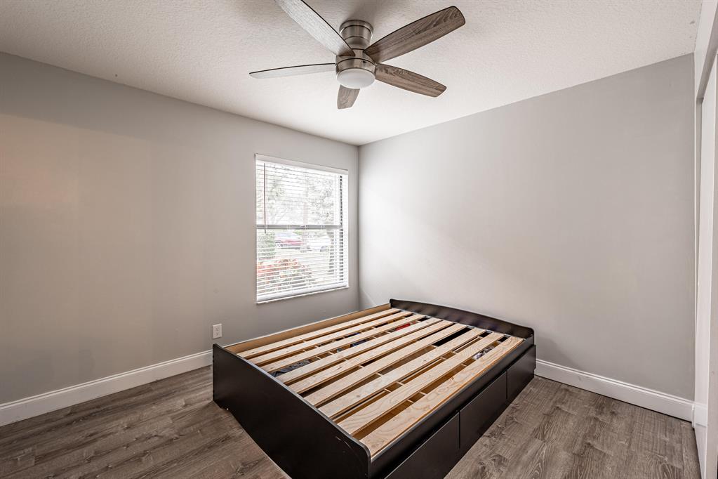 CROSSWINDS AT RIVER BRIDGE CONDO - Residential