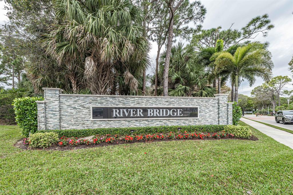 CROSSWINDS AT RIVER BRIDGE CONDO - Residential