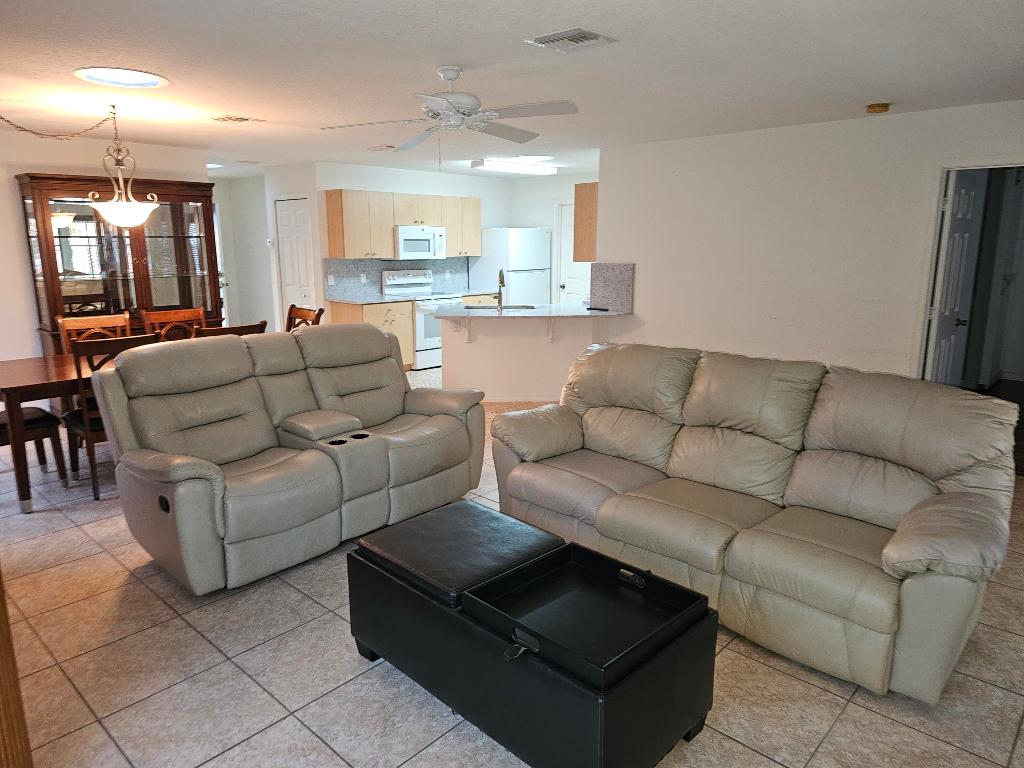 Spanish Lakes Riverfront - Residential