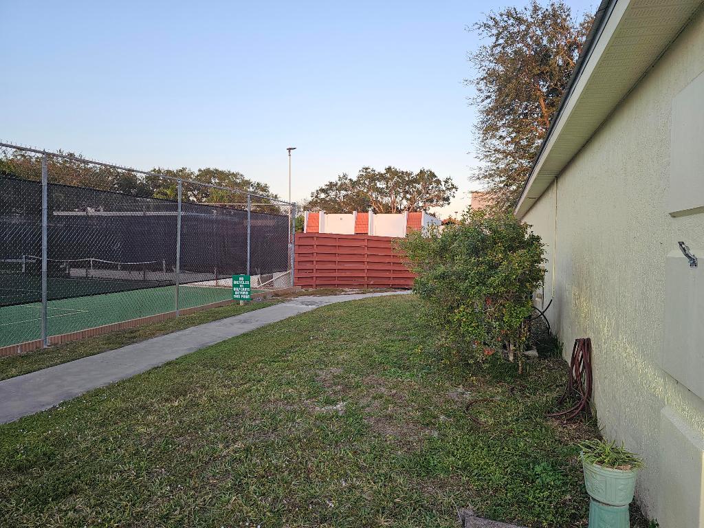 Spanish Lakes Riverfront - Residential