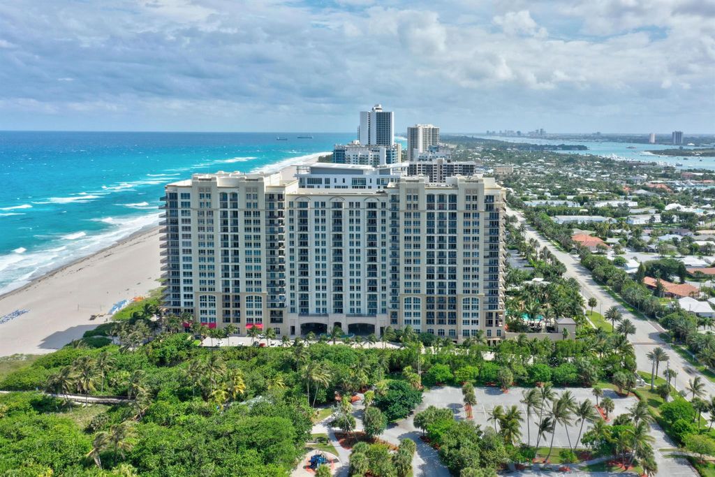 Photo of 3800 N Ocean Drive #453, Singer Island, FL 33404 (MLS # R11109414)