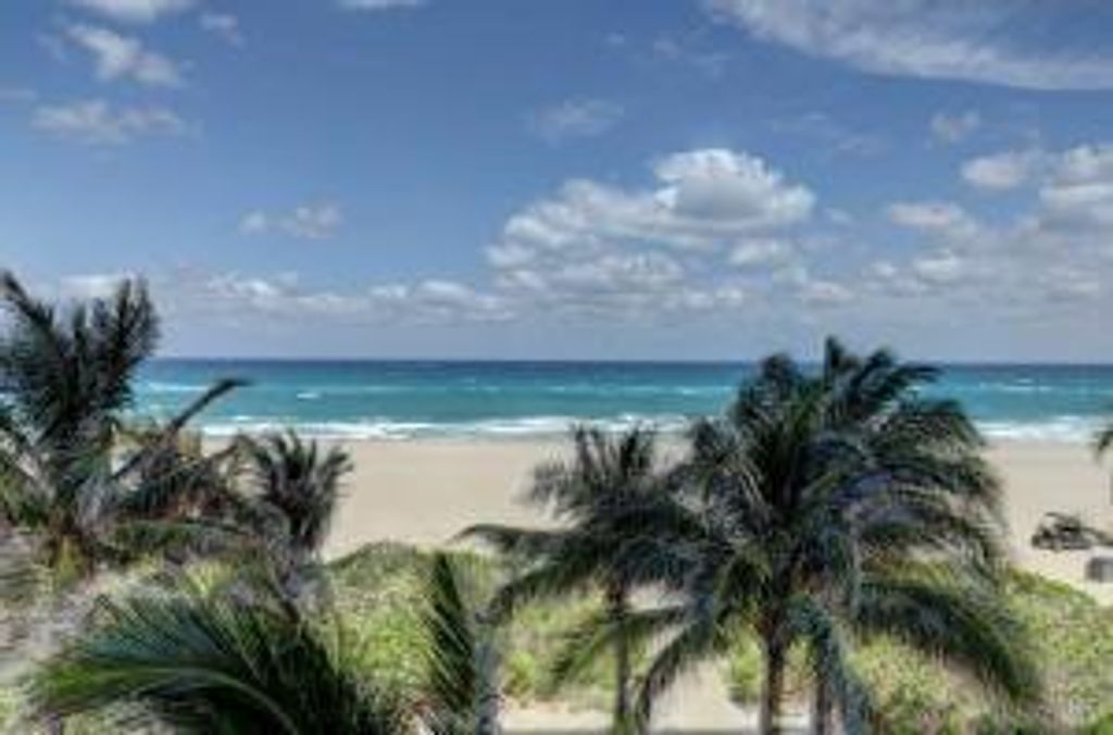 Photo of 3800 N Ocean Drive #453, Singer Island, FL 33404 (MLS # R11109414)