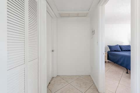 Tiny photo for 2615 Garden Drive N #307, Lake Worth, FL 33461 (MLS # B26048410)