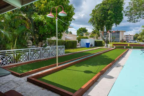 Tiny photo for 2615 Garden Drive N #307, Lake Worth, FL 33461 (MLS # B26048410)