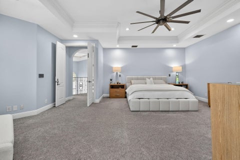 Tiny photo for 2844 NE 26th Avenue, Lighthouse Point, FL 33064 (MLS # B26036363)