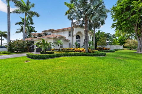 Tiny photo for 2844 NE 26th Avenue, Lighthouse Point, FL 33064 (MLS # B26036363)