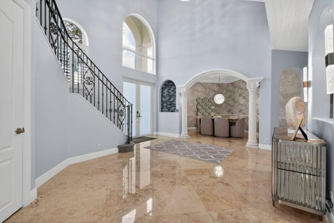 Tiny photo for 2844 NE 26th Avenue, Lighthouse Point, FL 33064 (MLS # B26036363)