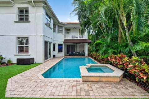 Tiny photo for 2844 NE 26th Avenue, Lighthouse Point, FL 33064 (MLS # B26036363)