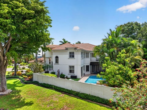 Tiny photo for 2844 NE 26th Avenue, Lighthouse Point, FL 33064 (MLS # B26036363)