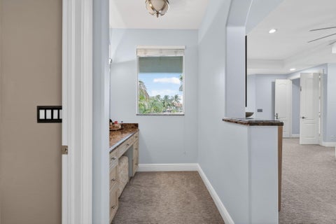 Tiny photo for 2844 NE 26th Avenue, Lighthouse Point, FL 33064 (MLS # B26036363)