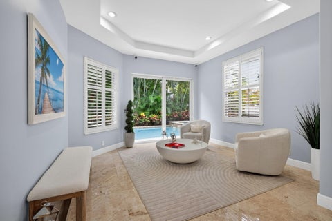 Tiny photo for 2844 NE 26th Avenue, Lighthouse Point, FL 33064 (MLS # B26036363)