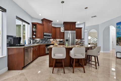 Tiny photo for 2844 NE 26th Avenue, Lighthouse Point, FL 33064 (MLS # B26036363)