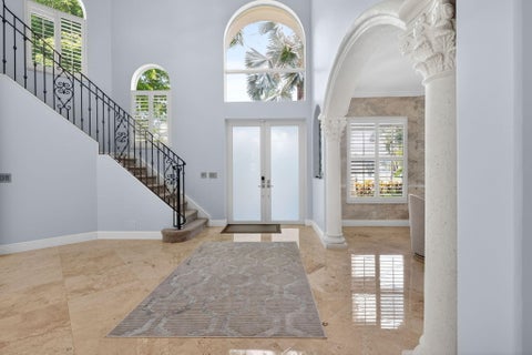 Tiny photo for 2844 NE 26th Avenue, Lighthouse Point, FL 33064 (MLS # B26036363)