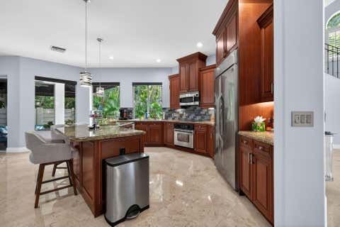 Tiny photo for 2844 NE 26th Avenue, Lighthouse Point, FL 33064 (MLS # B26036363)