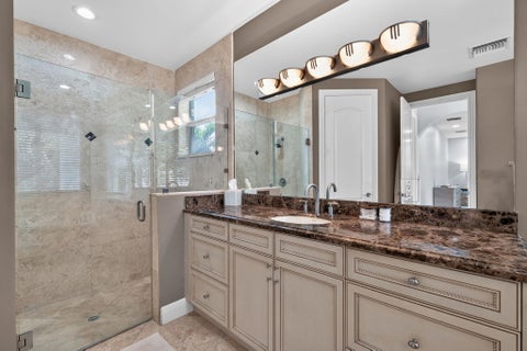 Tiny photo for 2844 NE 26th Avenue, Lighthouse Point, FL 33064 (MLS # B26036363)