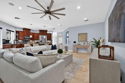 Tiny photo for 2844 NE 26th Avenue, Lighthouse Point, FL 33064 (MLS # B26036363)
