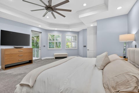 Tiny photo for 2844 NE 26th Avenue, Lighthouse Point, FL 33064 (MLS # B26036363)