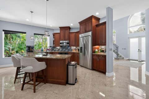 Tiny photo for 2844 NE 26th Avenue, Lighthouse Point, FL 33064 (MLS # B26036363)