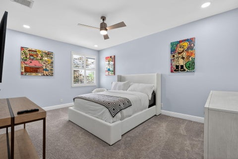 Tiny photo for 2844 NE 26th Avenue, Lighthouse Point, FL 33064 (MLS # B26036363)