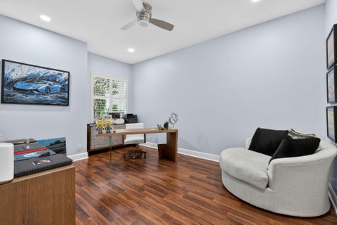 Tiny photo for 2844 NE 26th Avenue, Lighthouse Point, FL 33064 (MLS # B26036363)