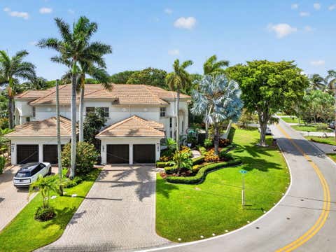 Tiny photo for 2844 NE 26th Avenue, Lighthouse Point, FL 33064 (MLS # B26036363)
