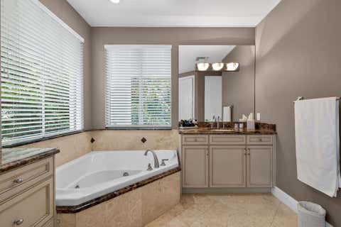 Tiny photo for 2844 NE 26th Avenue, Lighthouse Point, FL 33064 (MLS # B26036363)