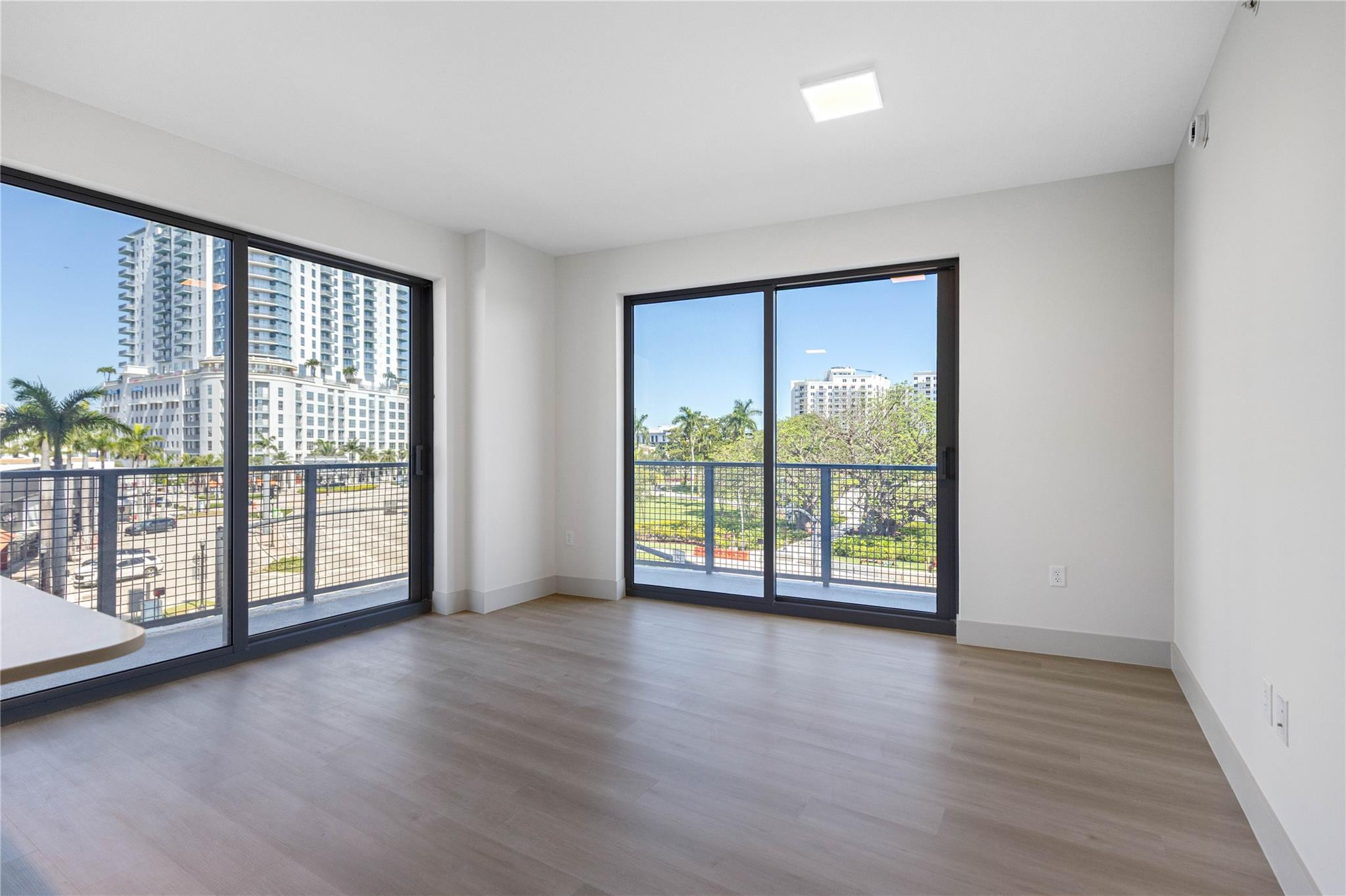 Bread Building - Residential Lease