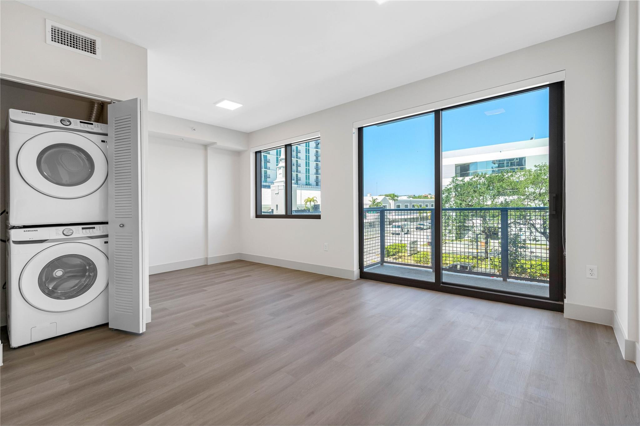 Bread Building - Residential Lease