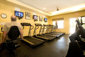 Evergrene - Residential