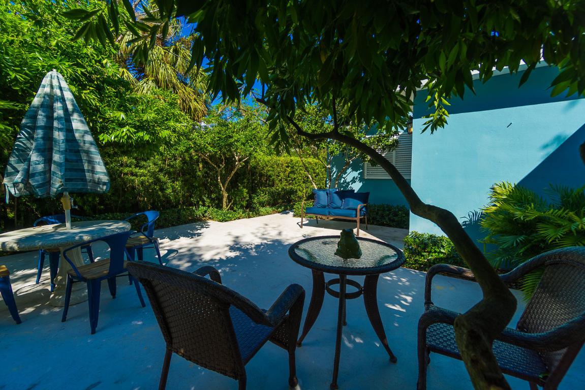 DELRAY TOWN OF - Residential Lease